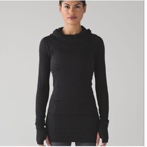 Lululemon Rest Less Hoodie
